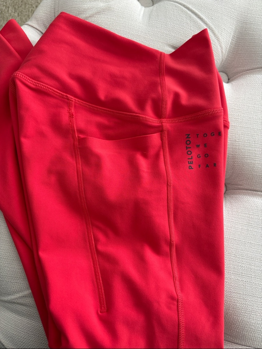 PELOTON Leggings